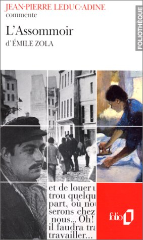 L'assommoir d'Emile Zola