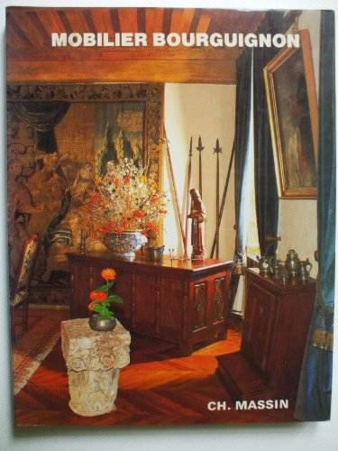 mobilier bourguignon