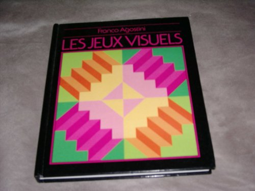 Jeux-tests visuels