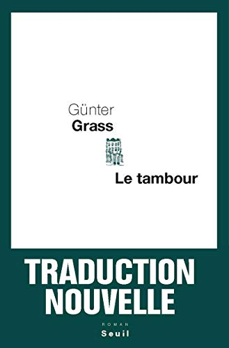 Le tambour