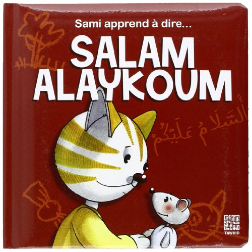 Salam alaykoum
