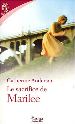 Le sacrifice de Marilee