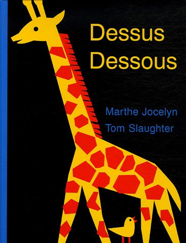 Dessus dessous