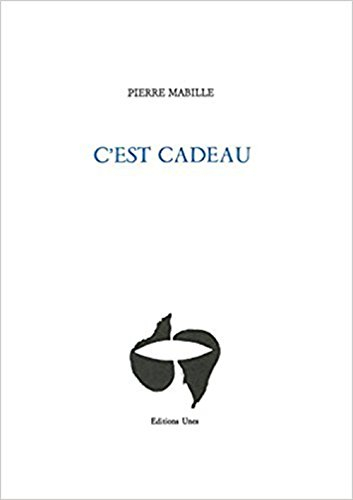 C'est cadeau