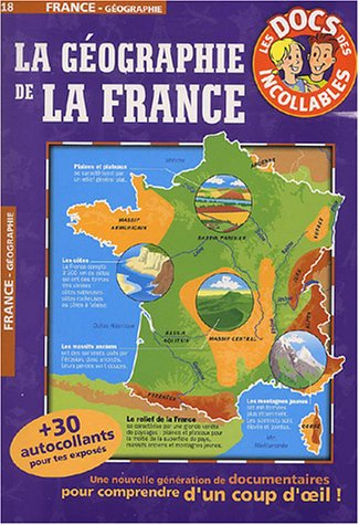 Géographie de la France