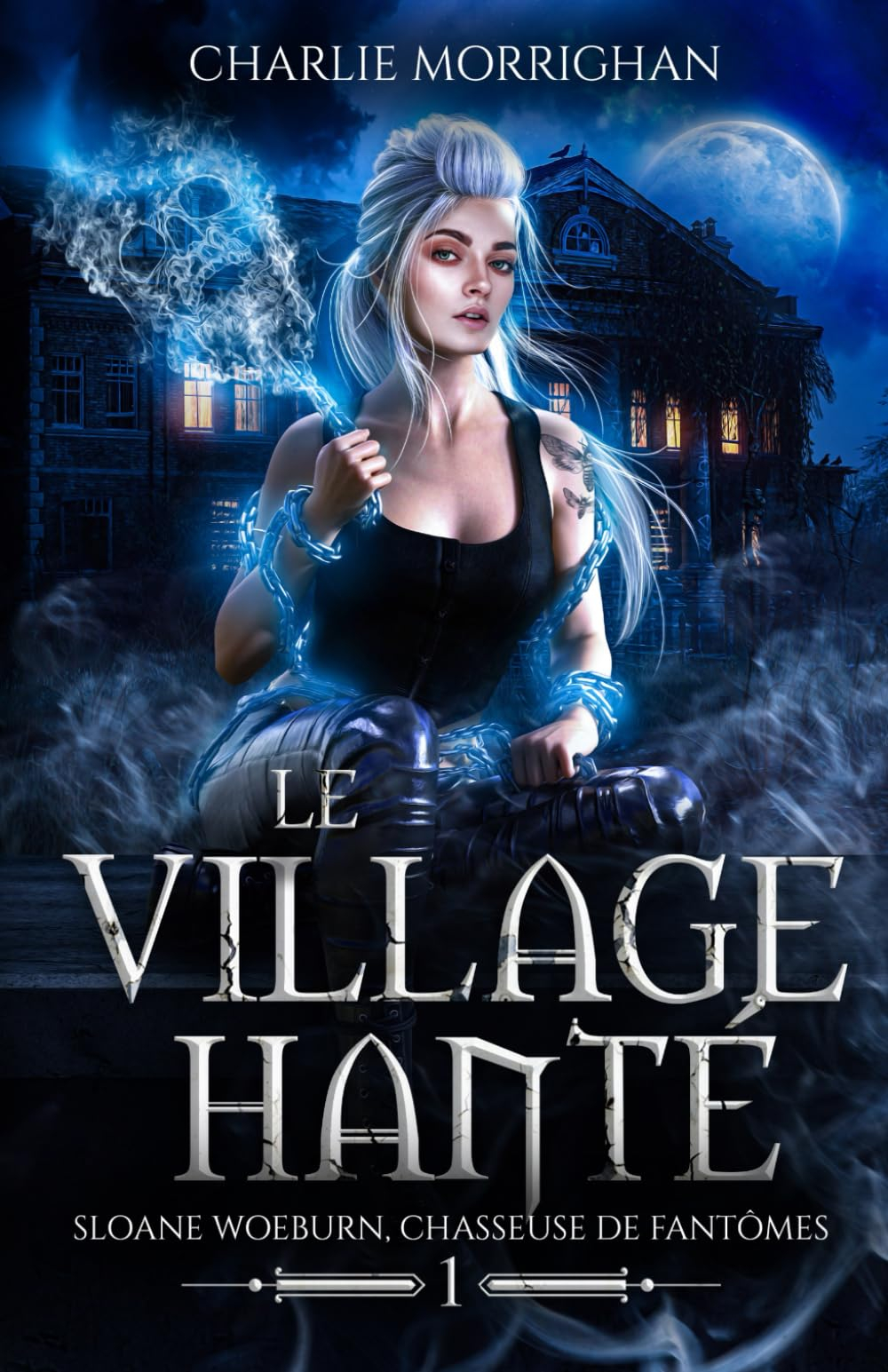 Le village hanté
