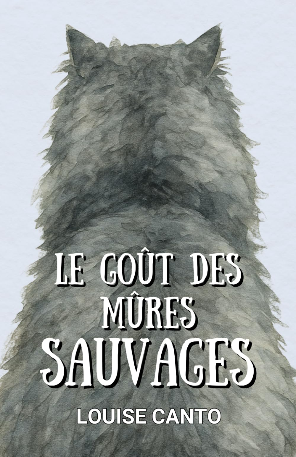 Le goût des mûres sauvages