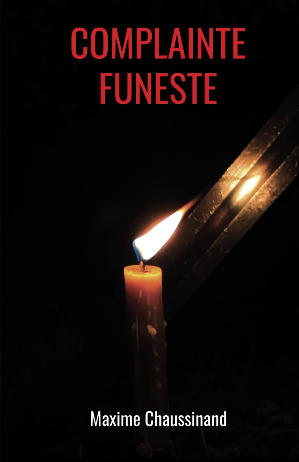 Complainte funeste