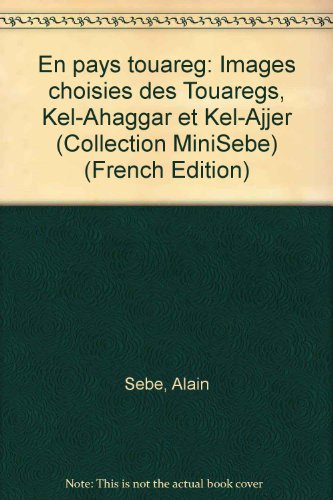 En Pays Touareg