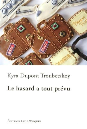 Le hasard a tout prévu : récits de docufiction