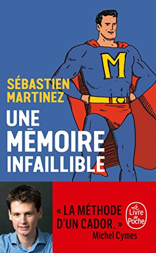 Une mémoire infaillible : briller en société sans sortir son smartphone