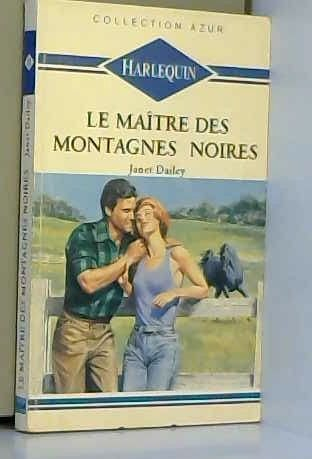 le maitre des montagnes noires