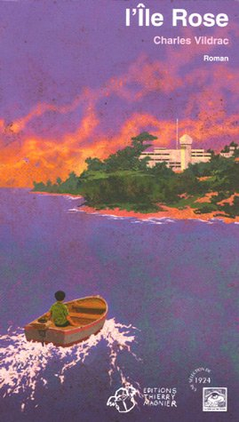 L'île rose