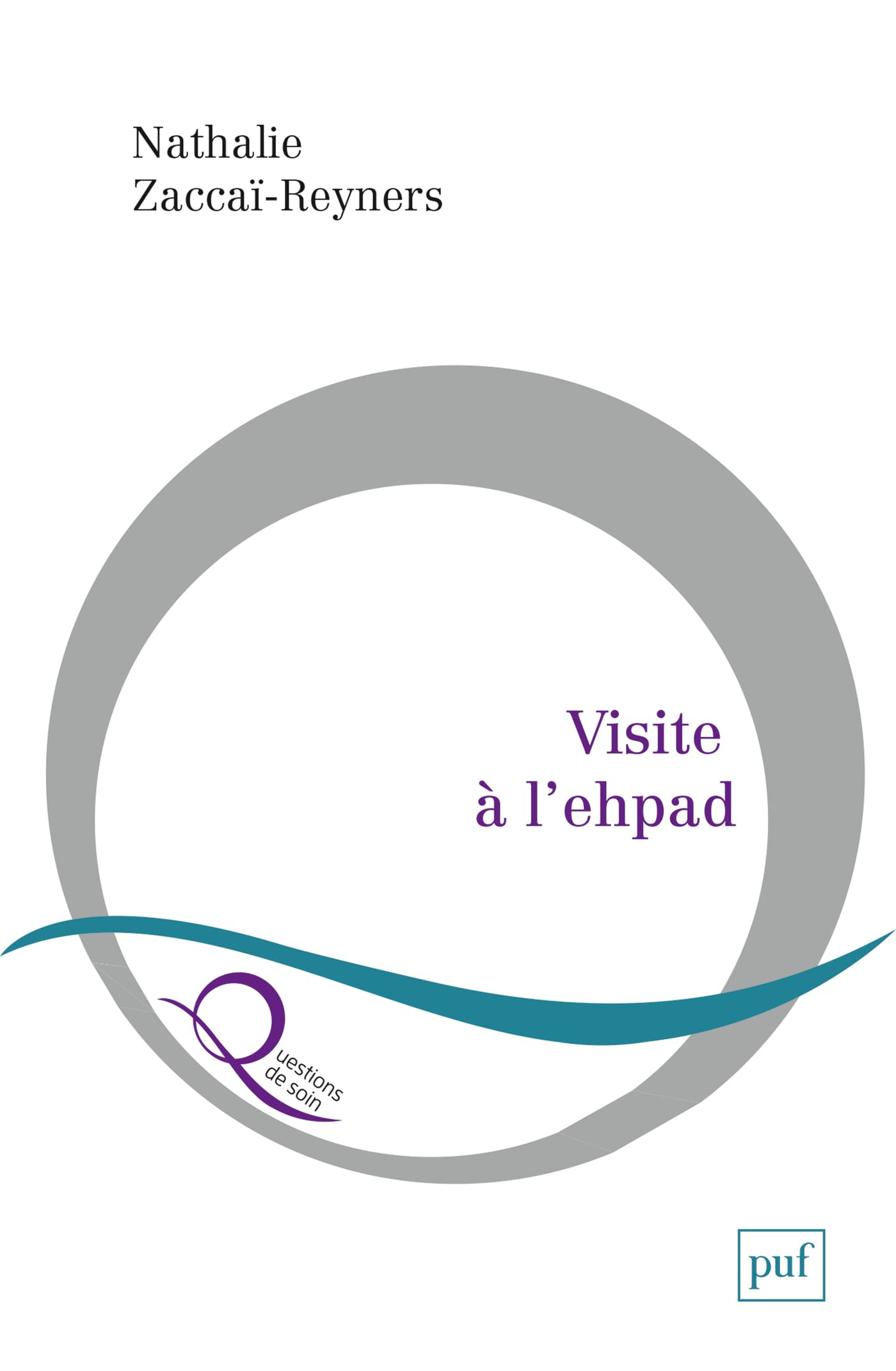 Visite à l'Ehpad : poétique de l'attention