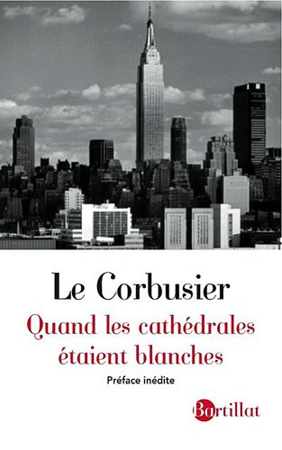 Quand les cathédrales étaient blanches : voyage au pays des timides