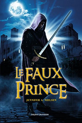 Au royaume de Carthya. Vol. 1. Le faux prince