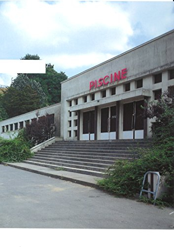 la piscine