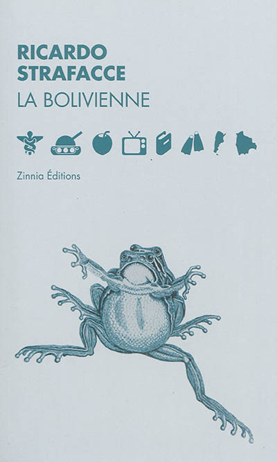 La Bolivienne