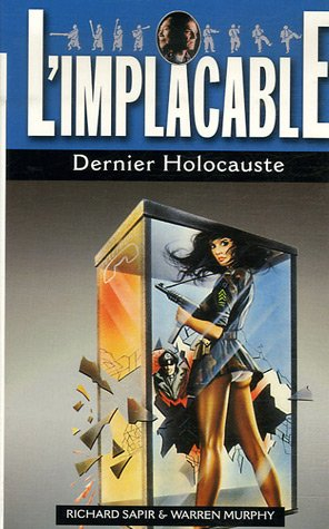 Dernier holocauste