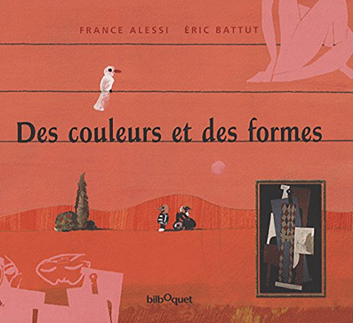 Des couleurs et des formes