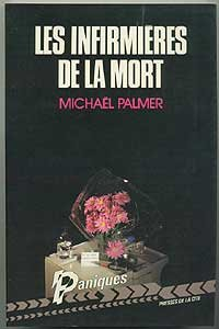 Les infirmières de la mort