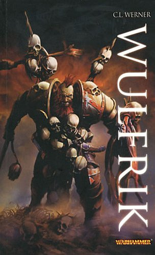 Wulfrik