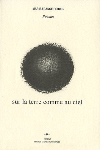 Sur la terre comme au ciel