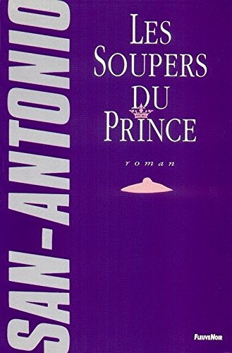 Les Soupers du prince
