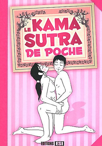 Le kama-sutra de poche