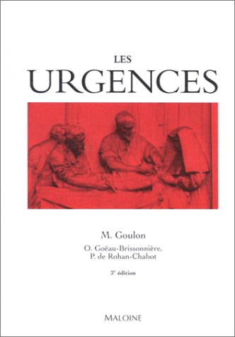Les urgences