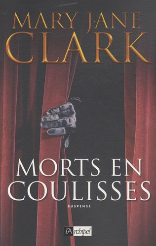 Morts en coulisses