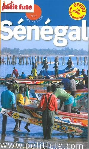 Sénégal : 2015