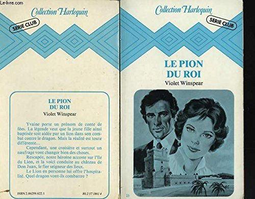 le pion du roi