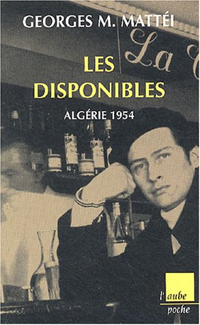 Disponibles : Algérie 1954