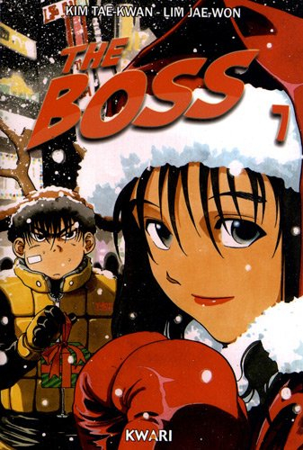 The boss. Vol. 7