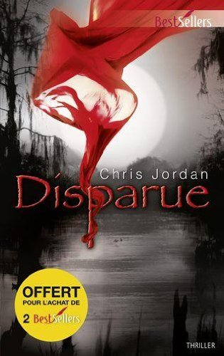 disparue