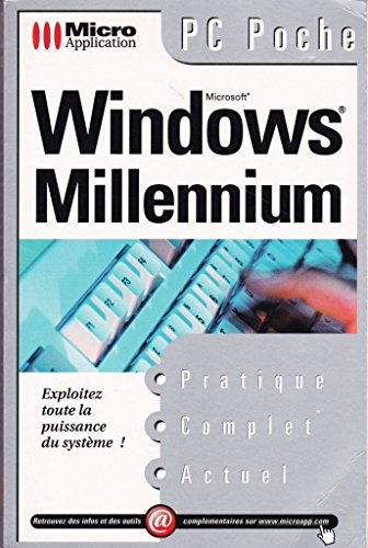 Windows Millennium