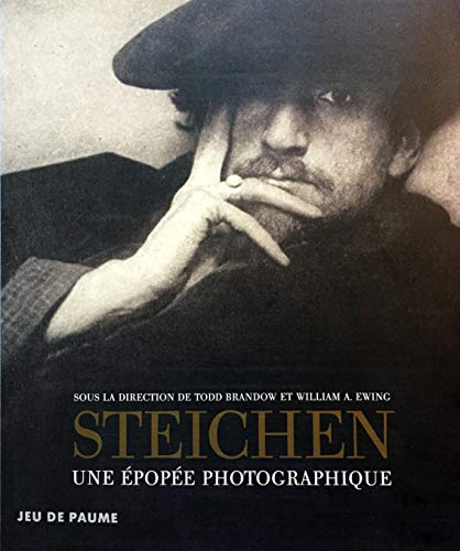 Steichen, une épopée photographique