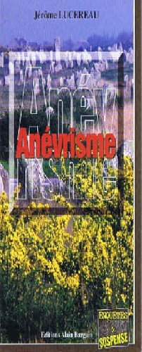 Anévrisme