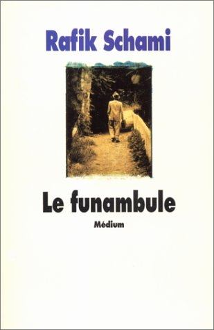 Le funambule