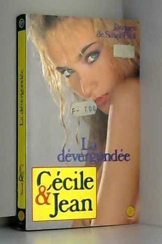 La Dévergondée