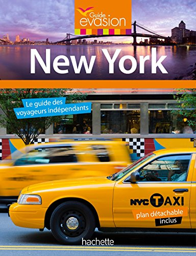 New York : balades urbaines