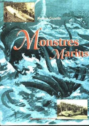 Les monstres marins