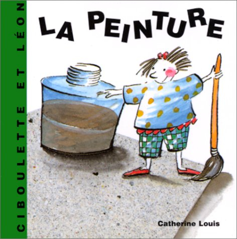 La peinture