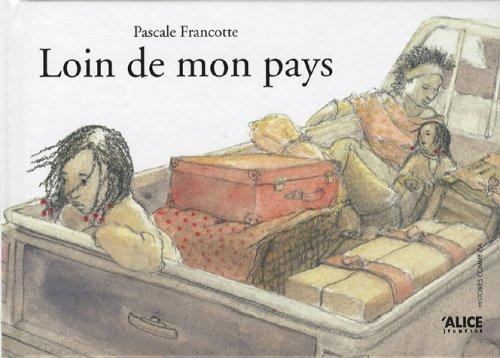 Loin de mon pays
