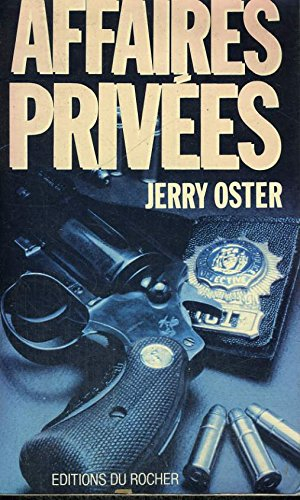 Affaires privées