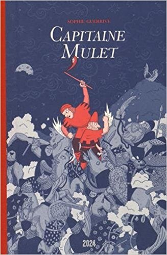 Capitaine Mulet