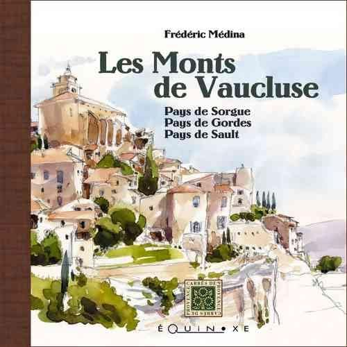 Les Monts de Vaucluse