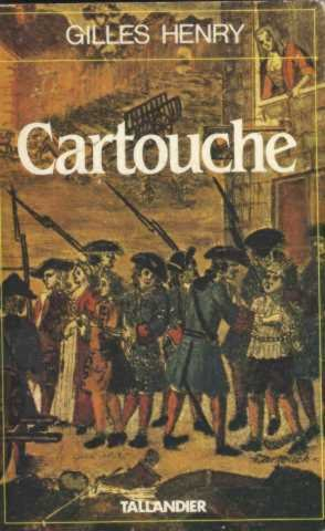 Cartouche