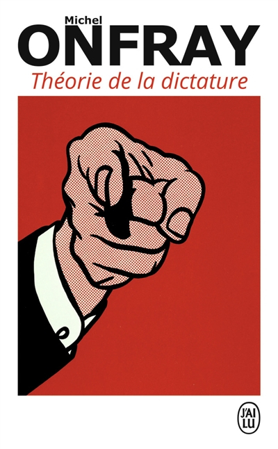 Théorie de la dictature. Orwell et l'Empire maastrichien
